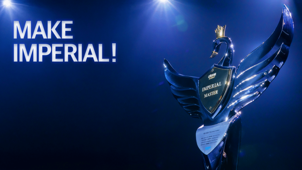 Geld verdienen mit Atomy – der Atomy Vergütungsplan 2025 erklär 2 Geld verdienen mit Atomy Vergütungsplan